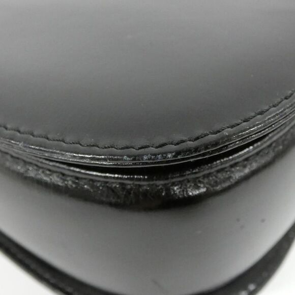 Gucci Leather Shoulder Bag - Picture 4 of 10